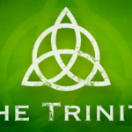 The Trinity Title Image