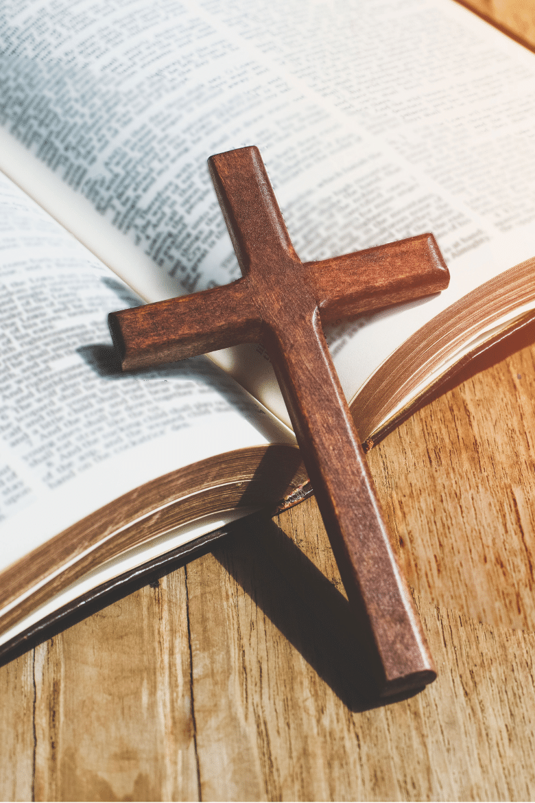 Summer Bible Reading Challenge