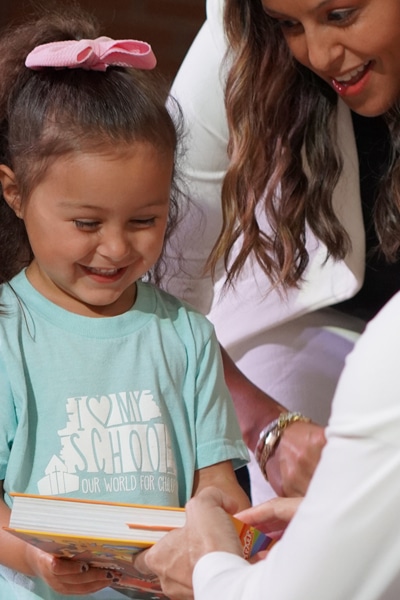 2608 - Great Bible Giveaway