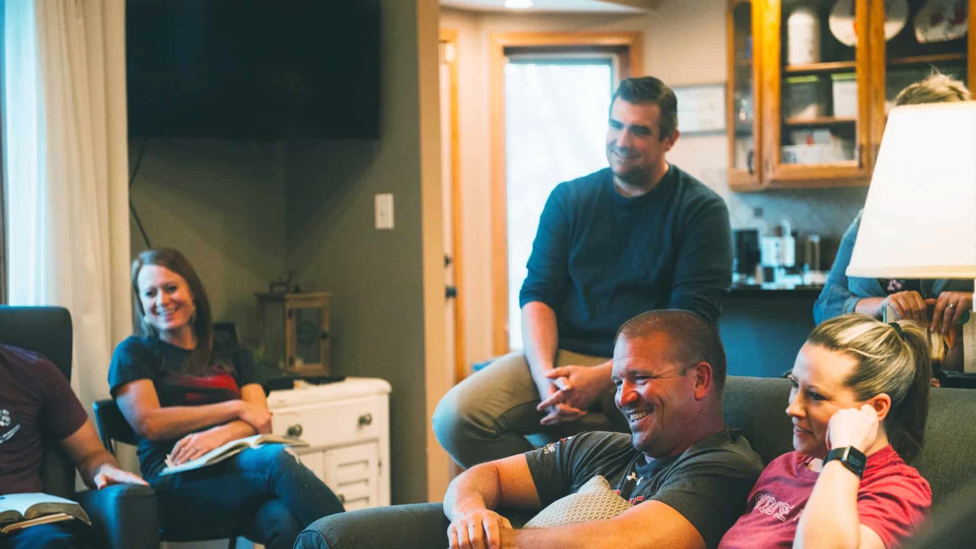 Small Group 01